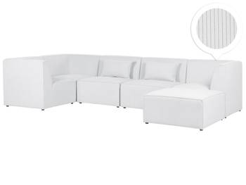 Modulsofa LEMVIG 6-tlg