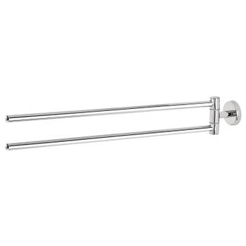 Handtuchstange Lucente inkl. Klebe Set
