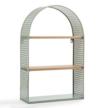 Wandregal Jäller II.