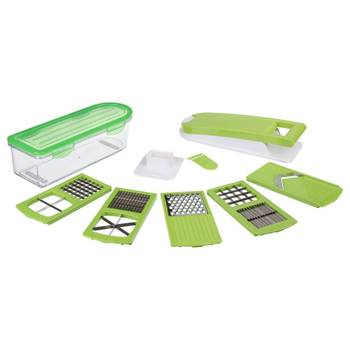 Mehrschnittige Mandoline BASIC