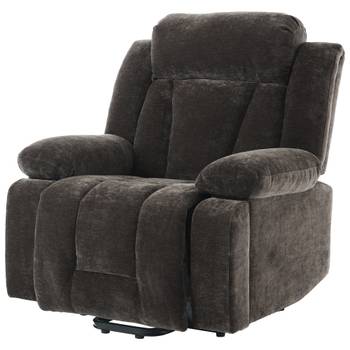 Elektrische Relaxfauteuil Eurybia Ⅳ