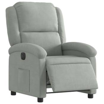 Fauteuil inclinable électrique 3032268-4