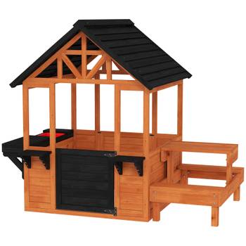 Spielhaus 345-038V00LR