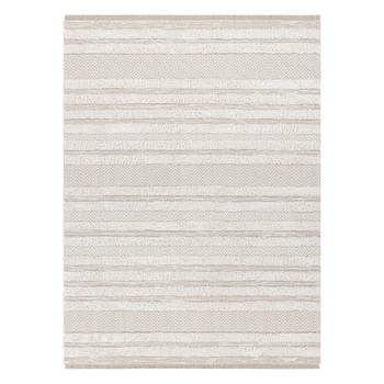 Tapis Eco Sizal Moroc 22329 Zigzag