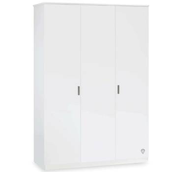 Kleiderschrank Snow Line