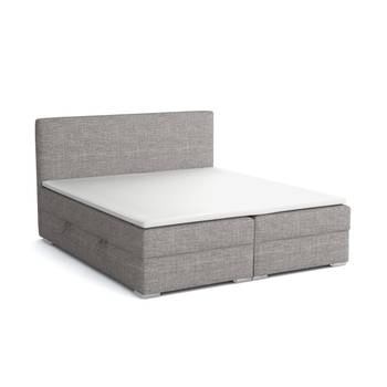 Boxspringbett Doppelbett Laval