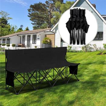 Campingstuhl ARI15