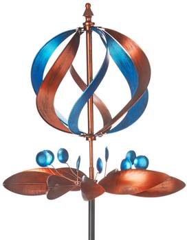 Windrad TWIRL
