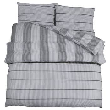 Housses de couette 3016894-8 lot de 3