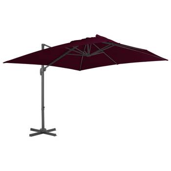 Parasol en porte-à-faux 3007813