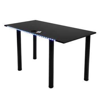 Gaming Schreibtisch TABLE LED