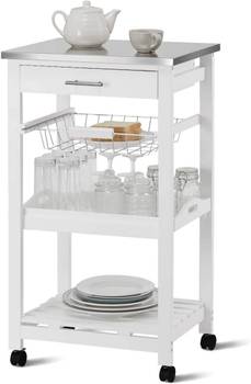 Desserte Cuisine à Roulette WO77645ITFR