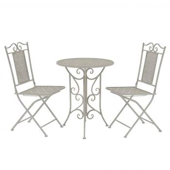 Ensemble de bistro (lot de3) 294140