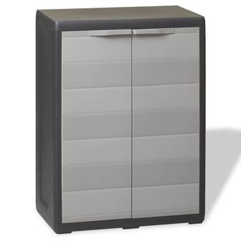 Gartenschrank 295296-1