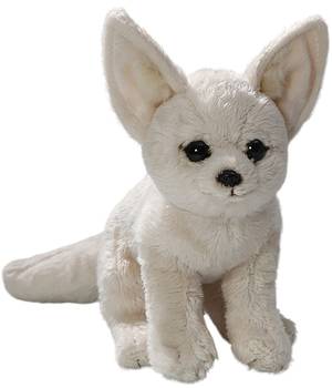 Kuscheltier Wüstenfuchs Fennek