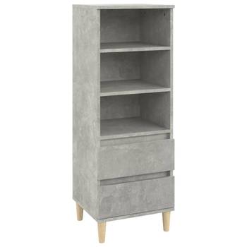 Highboard DE2768