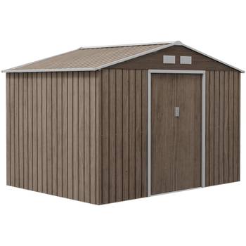 Tuinschuur 845-031V00LG