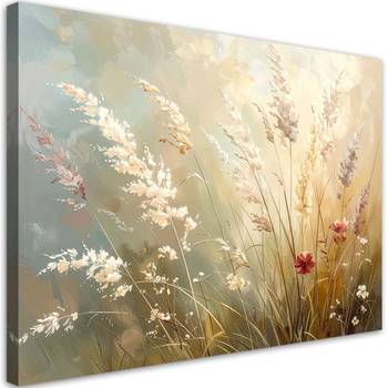 Wandbild Pflanze