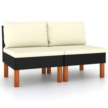 Mittelsofa (2er Set) 315765