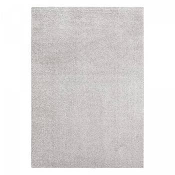 Tapis salon ALEGRIA 120x170 gris