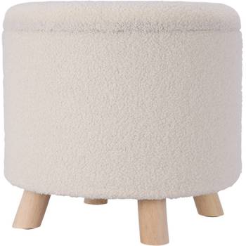 Sitzkissen Teddy