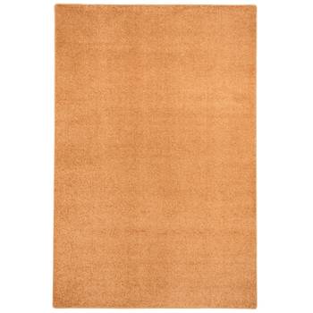 Hochflor Velours Teppich Luna