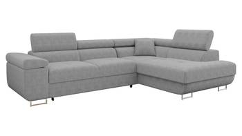 Ecksofa Torezio Cord