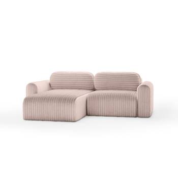 Ecksofa Emmen Mini