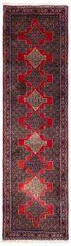 Tapis de couloir Birdjend V