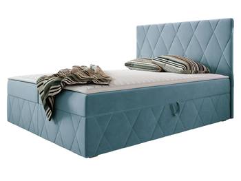 Boxspringbett Simoti