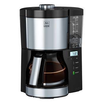 Look V Timer 1025-08 Kaffeemaschine