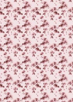 Romantische Panorama-Tapete