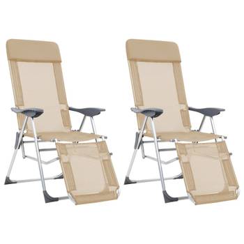 Campingstuhl 3028346 (2er Set)