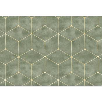 KÜCHENRÜCKWAND Geometrie