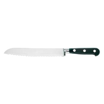 Couteau à pain lame forgée 20cm