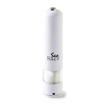 Salière électrique Söl Sea Salt