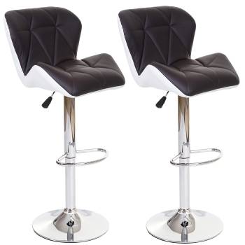 Tabouret de bar A92 (lot de 2)