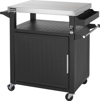 Grillwagen NAPA L