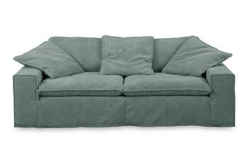 Sofa NETTA 3-Sitzer Cord