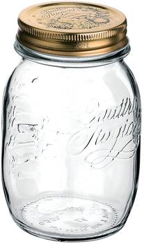 Weckjar Quattro Stagioni