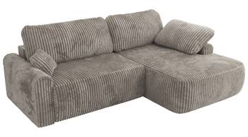 Ecksofas CUBO L