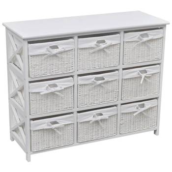 Lagerschrank 242433