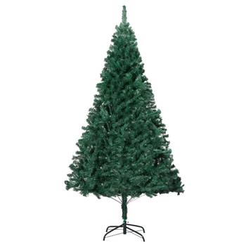 Sapin artificiel aux branches épaisses