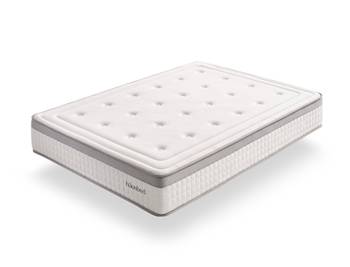 Hr Biopore Birke Memory Foam Matratze