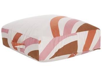 Coussin de sol TEMARA