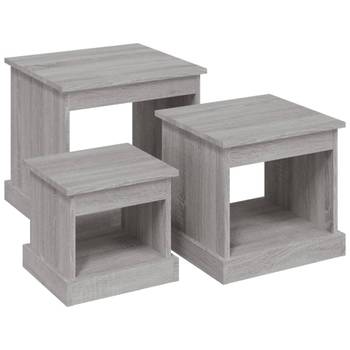 Couchtische 3er Set D131