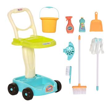 Kinderreinigungsset 350-126