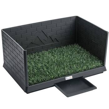 hondentoilet D07-070V00BK