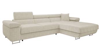 Ecksofa Torezio Mini Cord