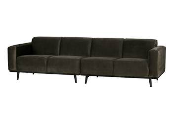 Sofa 4-Sitzer Statement